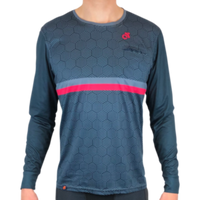 CITY Vancouver Long Tee - Children