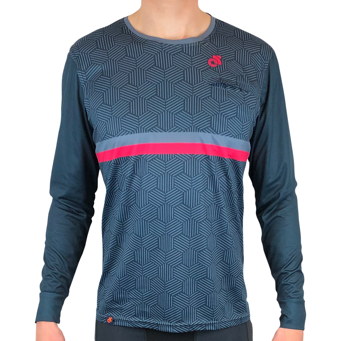 CITY Vancouver Long Tee  - COACH only