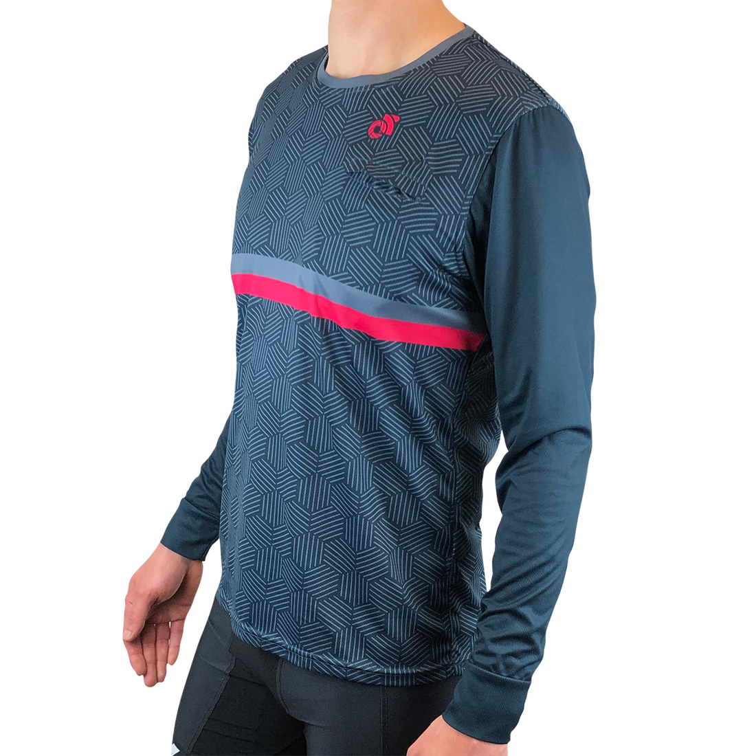 CITY Vancouver Long Tee  - COACH only