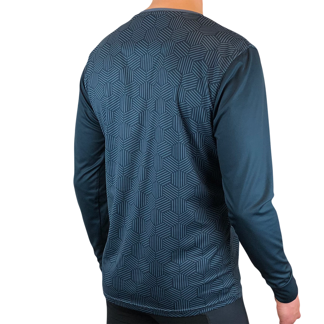 CITY Vancouver Long Tee  - COACH only