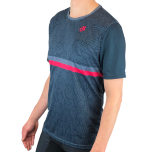 CITY Locarno Tee - Children