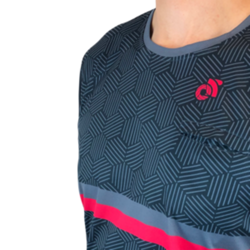 CITY Locarno Tee