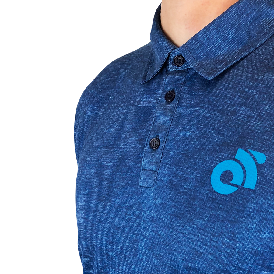 CITY Brooklyn Polo  - COACH only