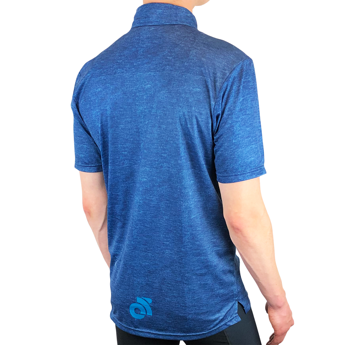 CITY Brooklyn Polo - COACH Top Only