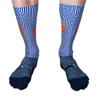 APEX Aero Race Socks