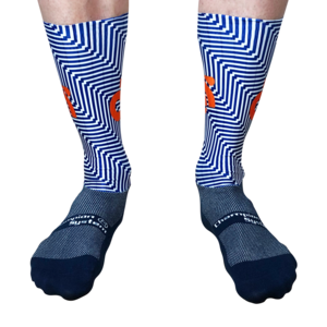 APEX Aero Race Socks (Women's Design)