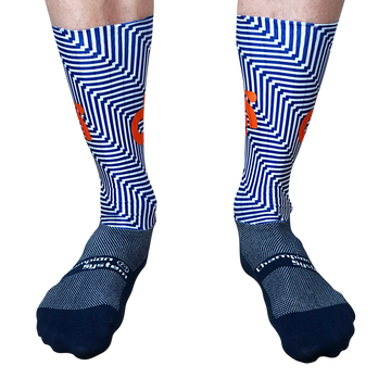 APEX Aero Race Socks