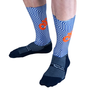 APEX Aero Race Socks (Women's Design)