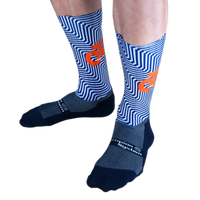 APEX Aero Race Socks (Women's Design)