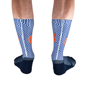 APEX Aero Race Socks (Women's Design)