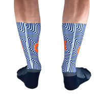 APEX Aero Race Socks