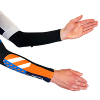 PERFORMANCE Arm Warmer (Men’s Design)