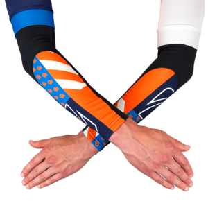 PERFORMANCE Arm Warmer (Women's Design)