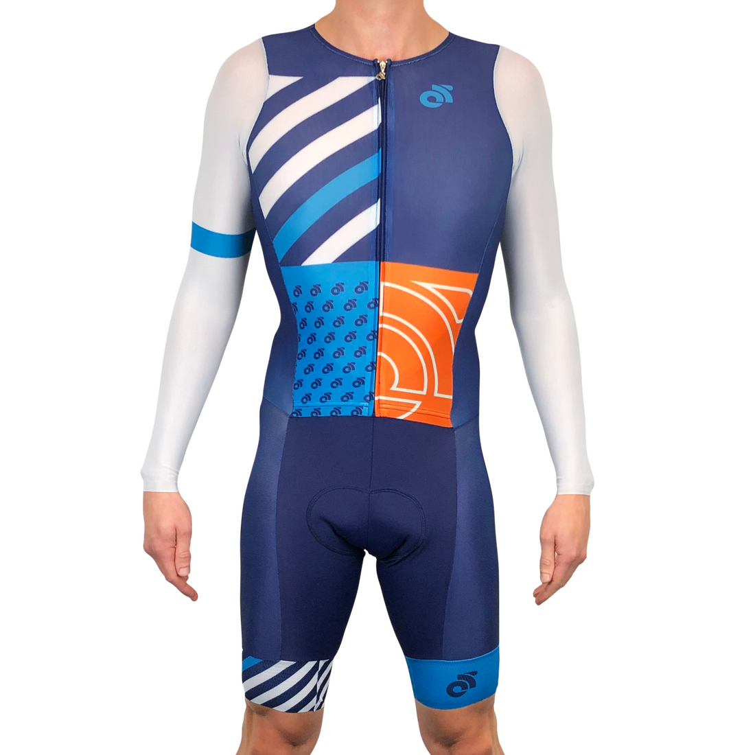 Apex Summer 2-Piece Skinsuit
