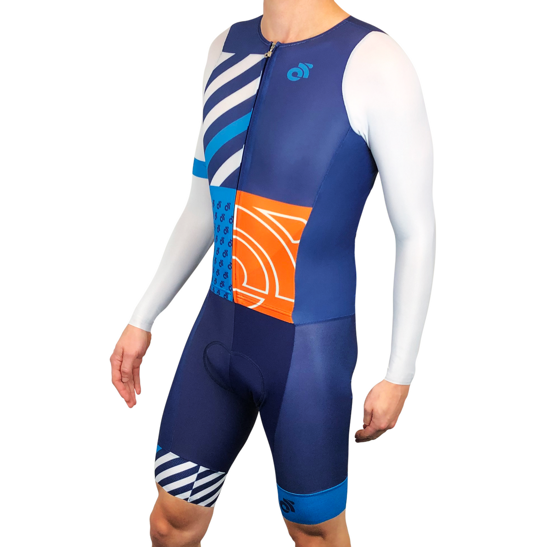 Apex Summer 2-Piece Skinsuit