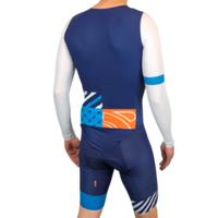 APEX Summer Skinsuit