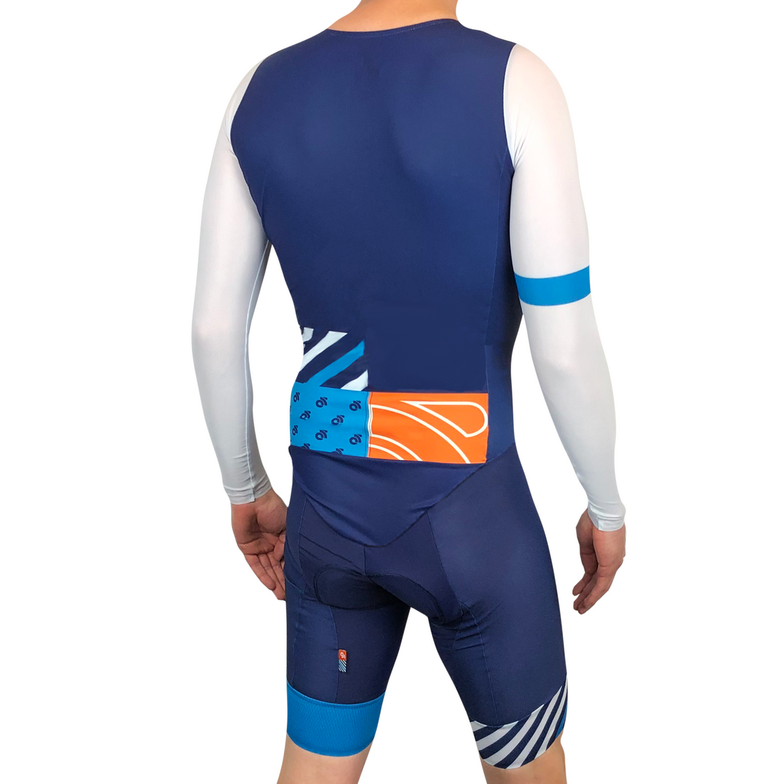 Apex Summer 2-Piece Skinsuit