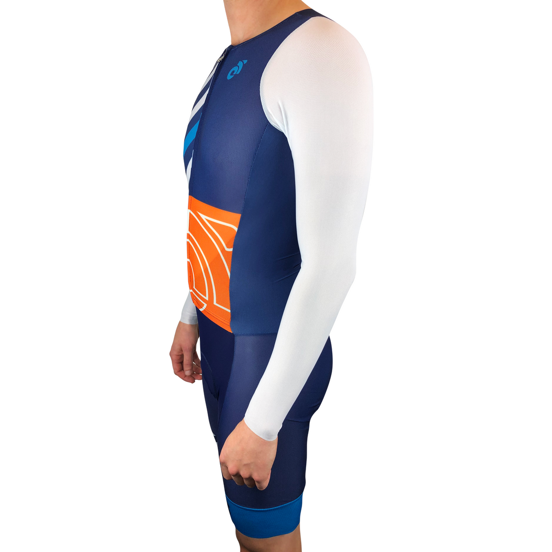 Apex Summer 2-Piece Skinsuit