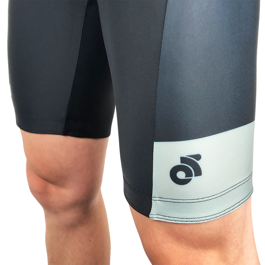 TECH Aero Short Sleeve Tri Suit