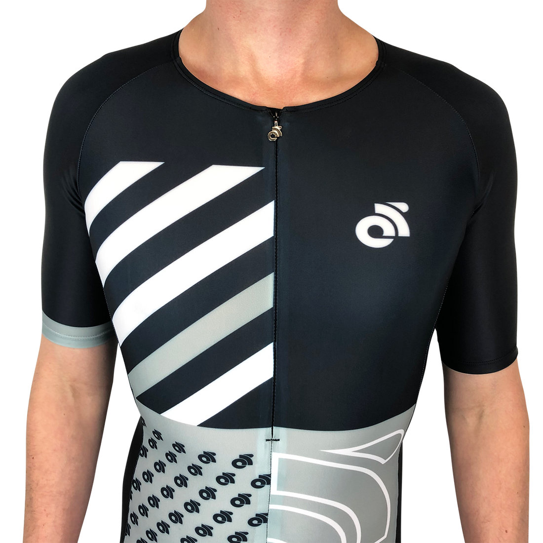 TECH Aero Short Sleeve Tri Suit