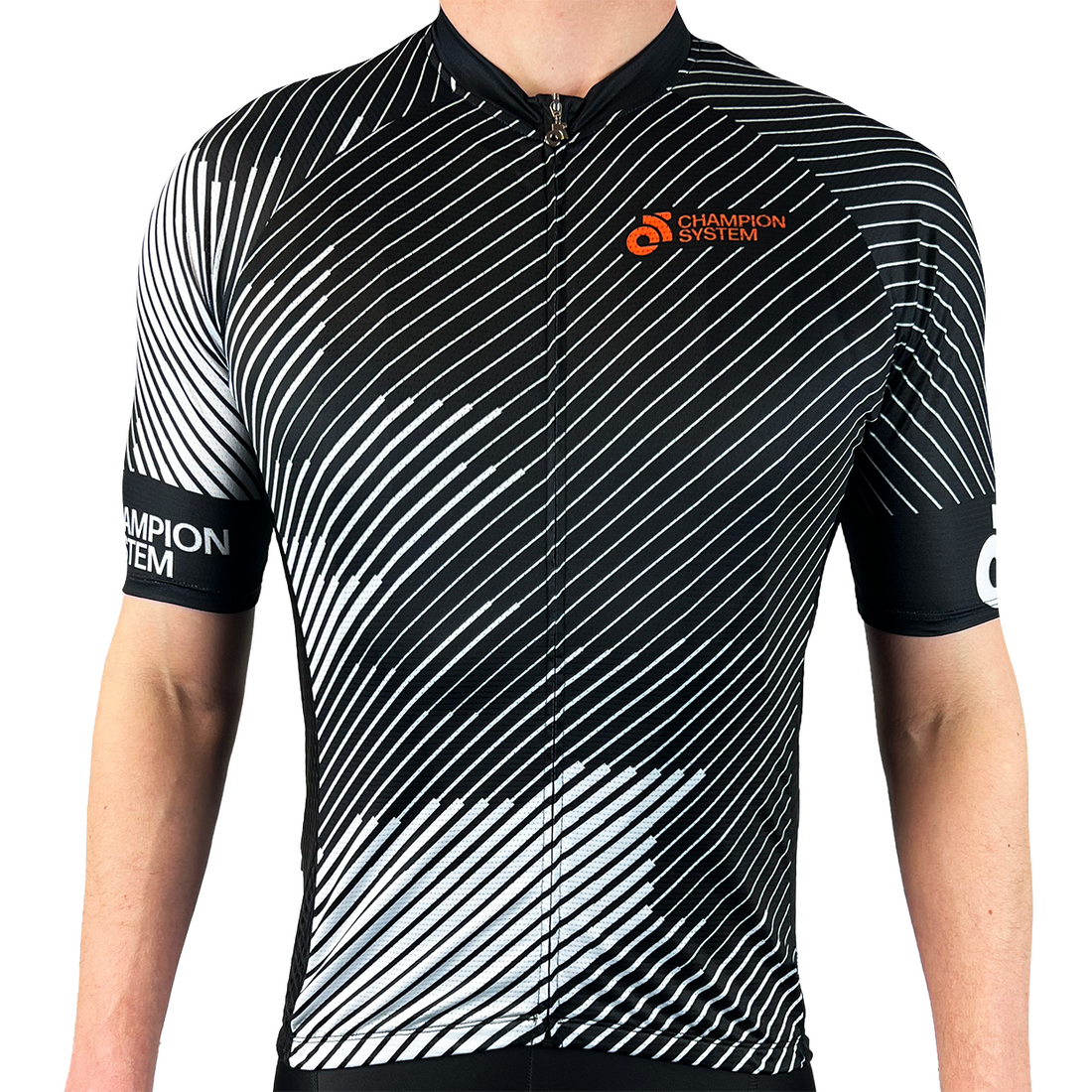 Tech+ Short Sleeve Jersey