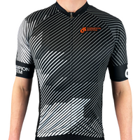 Tech+ Short Sleeve Jersey