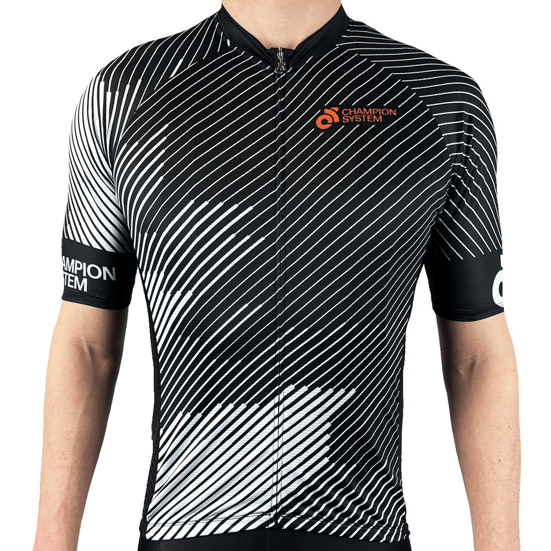 Tech+ Short Sleeve Jersey