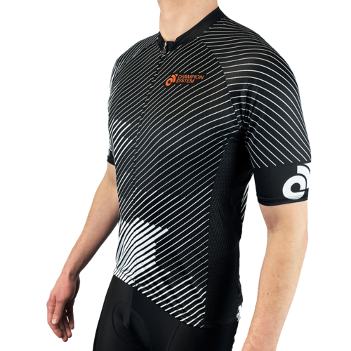 TECH+ Jersey
