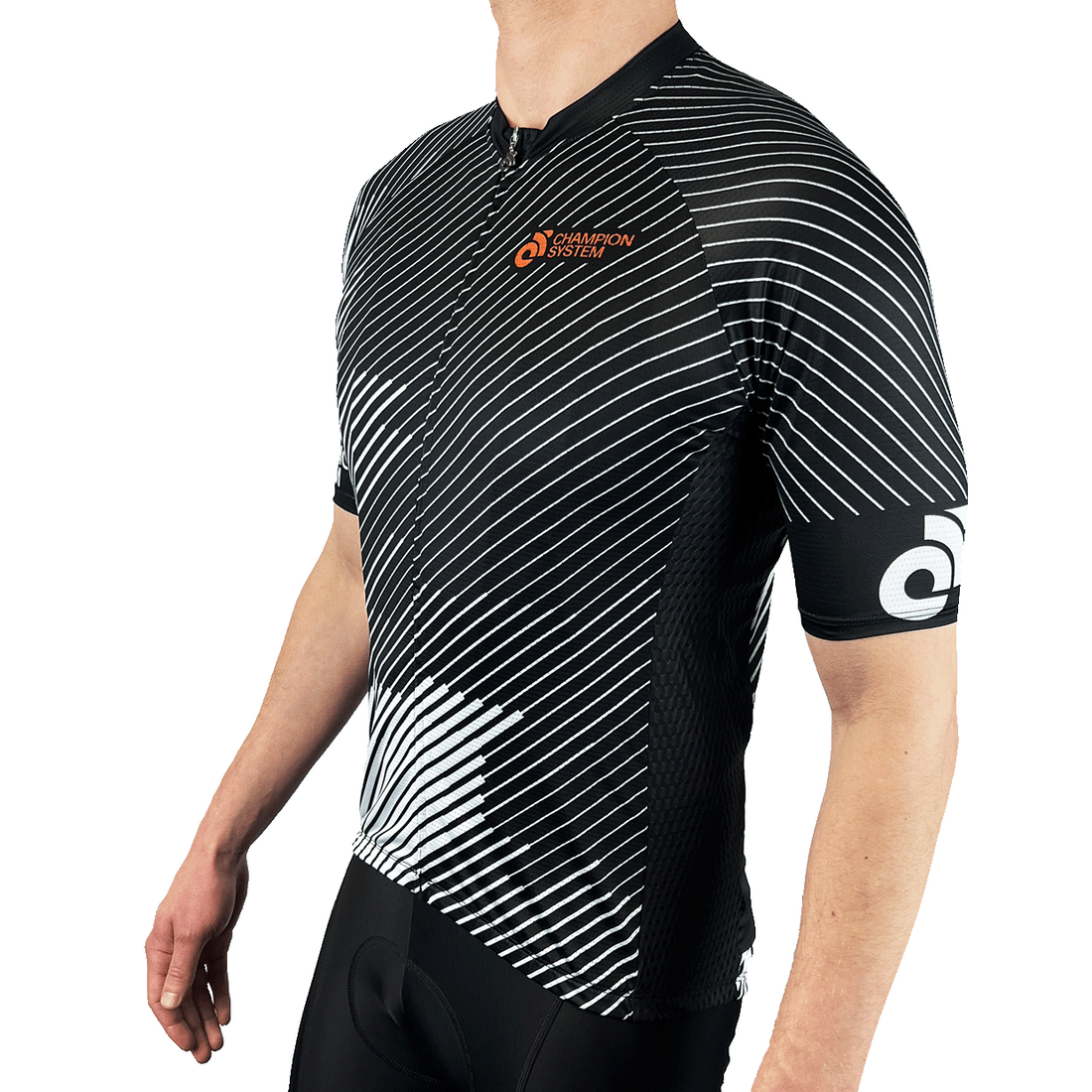 Tech+ Short Sleeve Jersey
