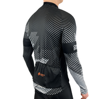 TECH+ Jersey Long Sleeve