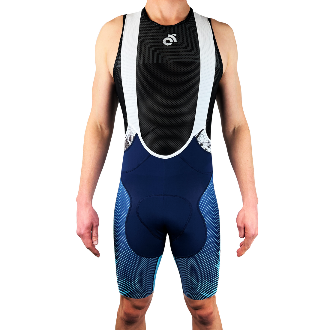 Apex ZERO Bib Short