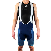 Apex ZERO Bib Short