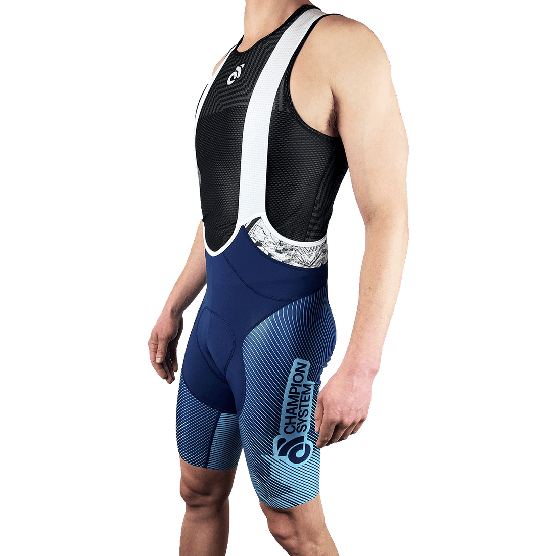 Apex ZERO Bib Short