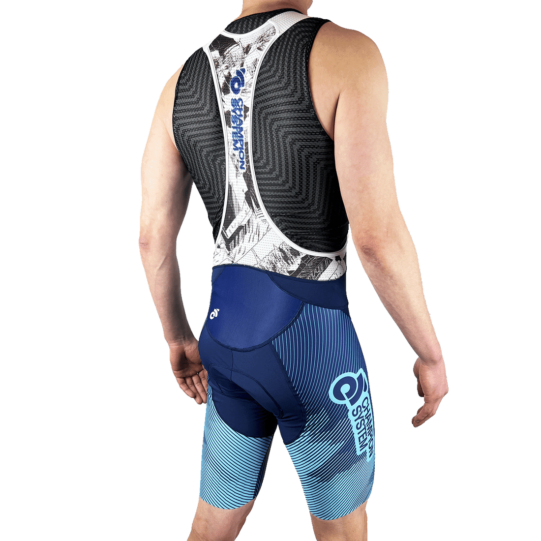 Apex ZERO Bib Short