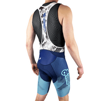 Apex ZERO Bib Short