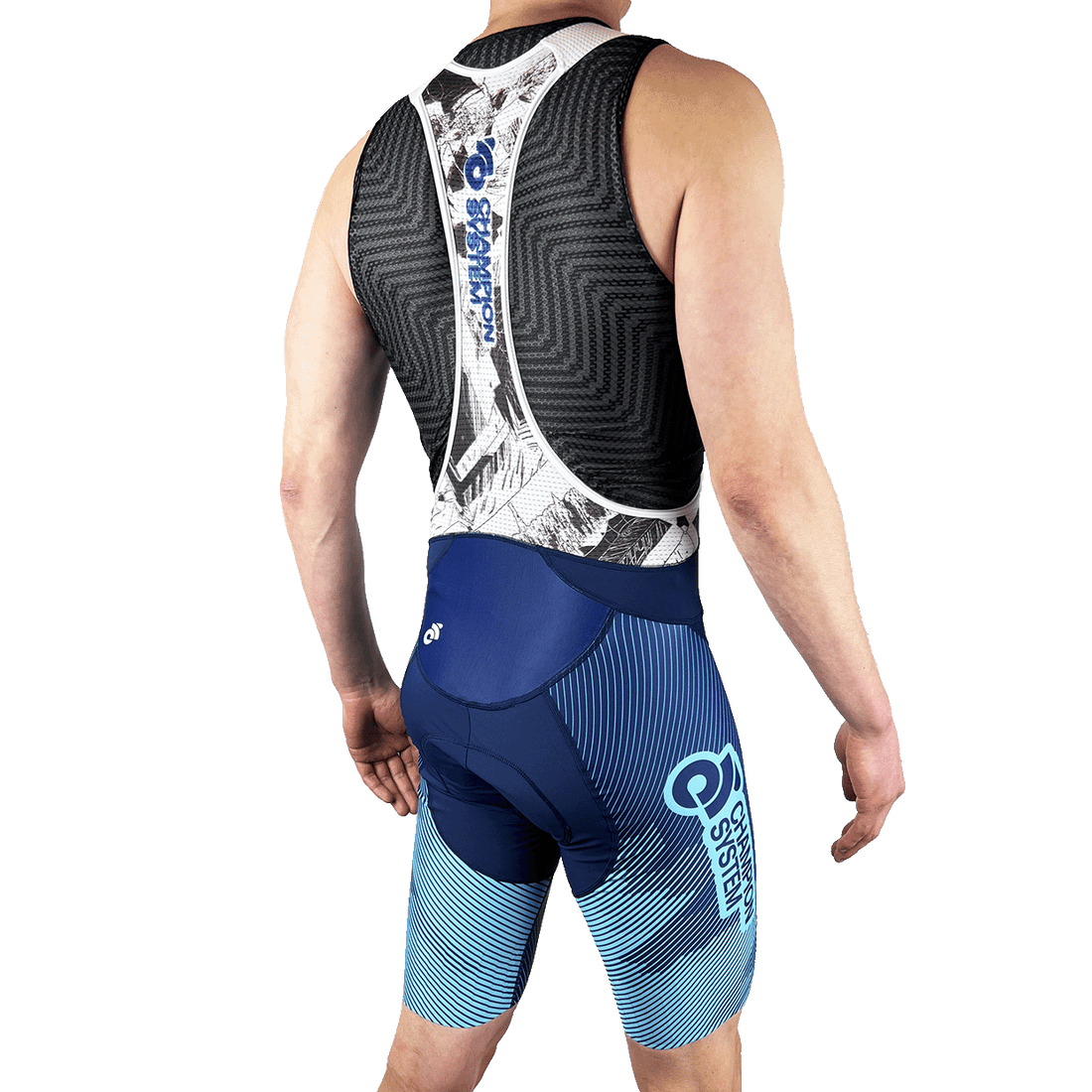 APEX+ Zero Bib Shorts