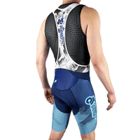 APEX+ Zero Bib Shorts