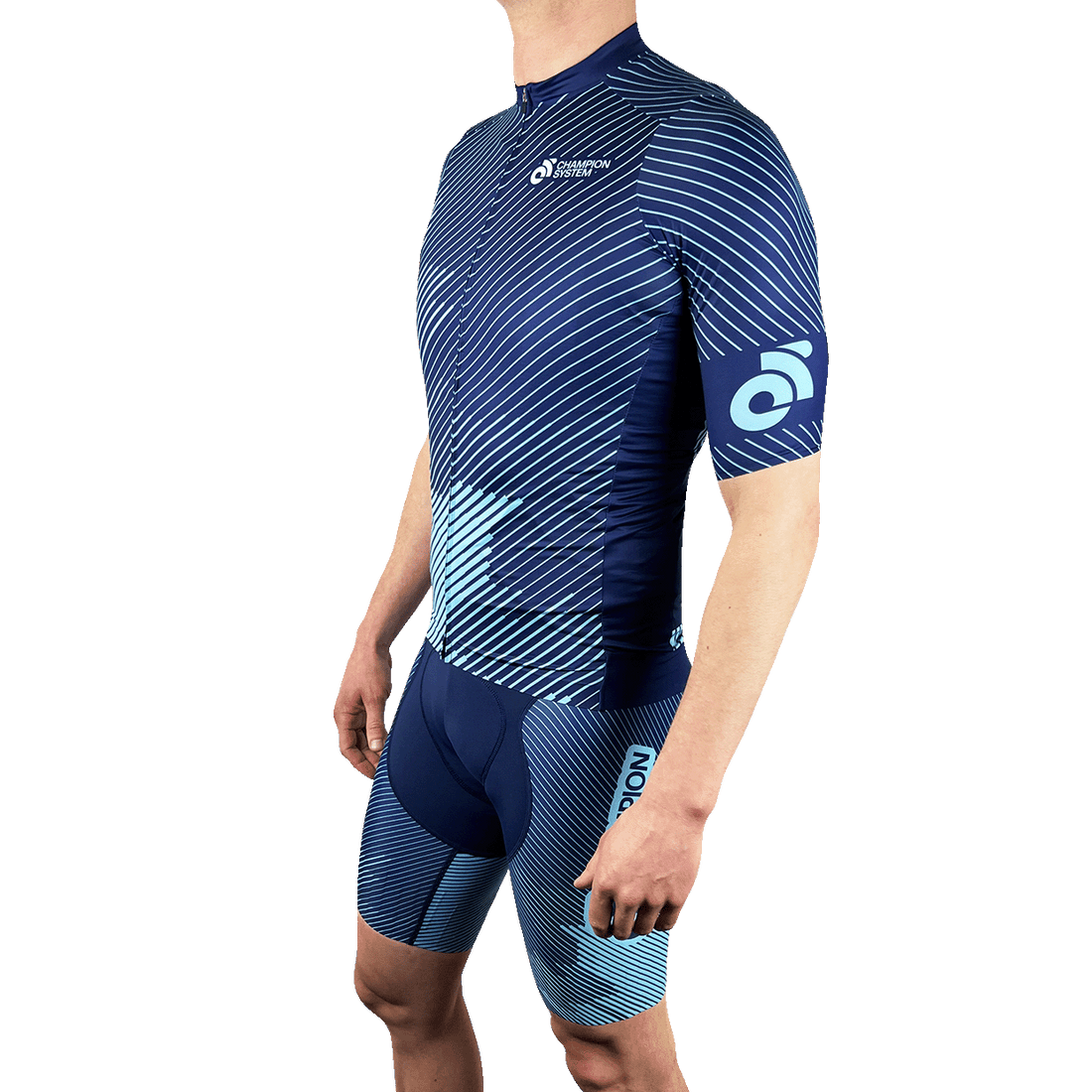 Apex ZERO Bib Short