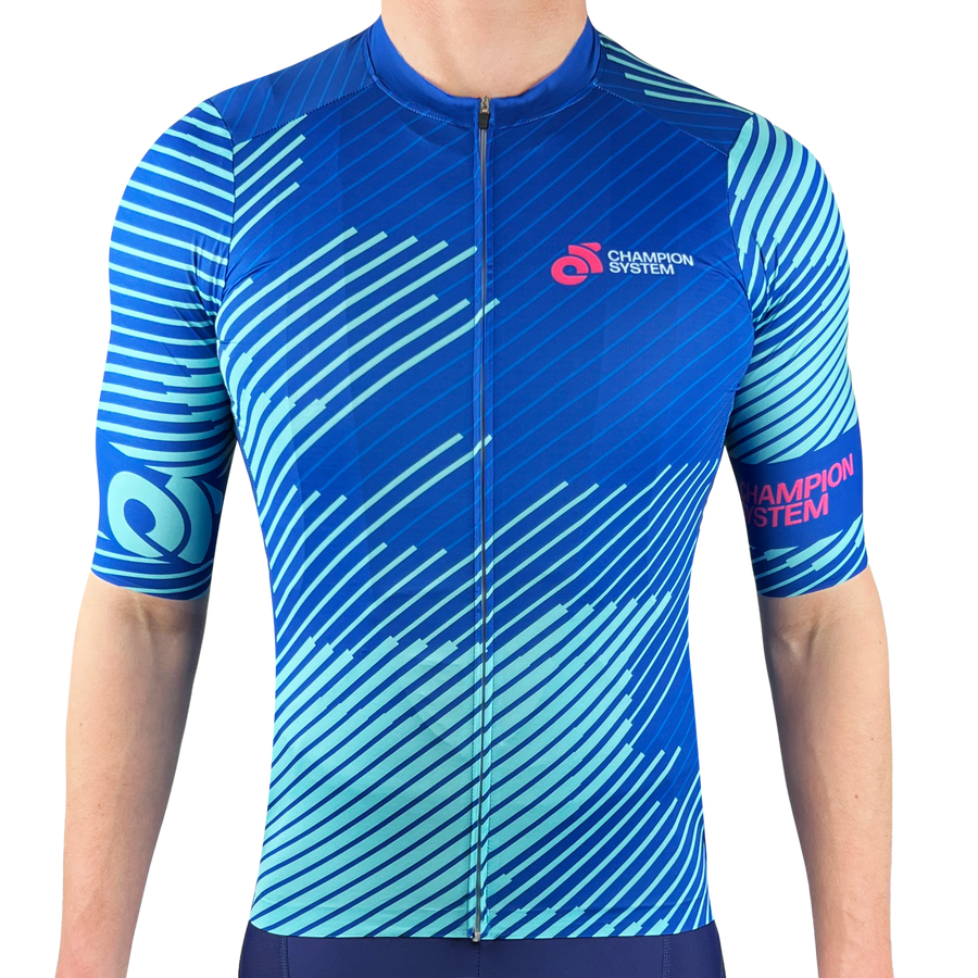 APEX+ Zero Jersey