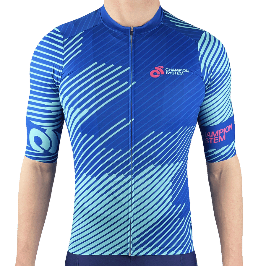 APEX+ Zero Jersey