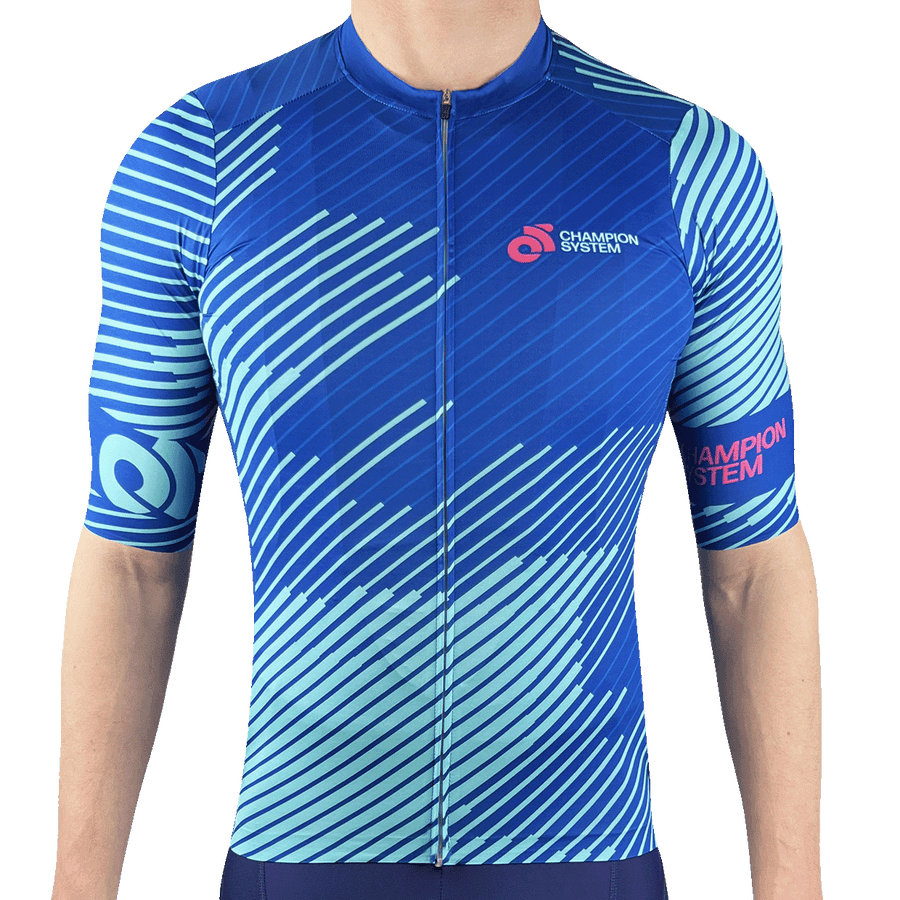 Apex ZERO Short Sleeve Jersey