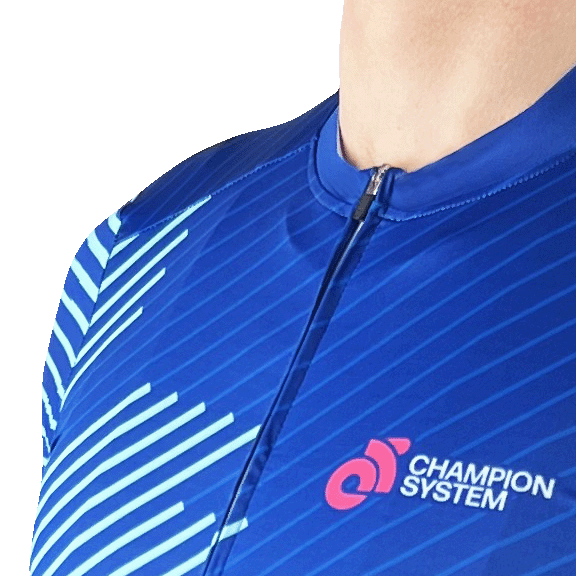 APEX+ Zero Jersey