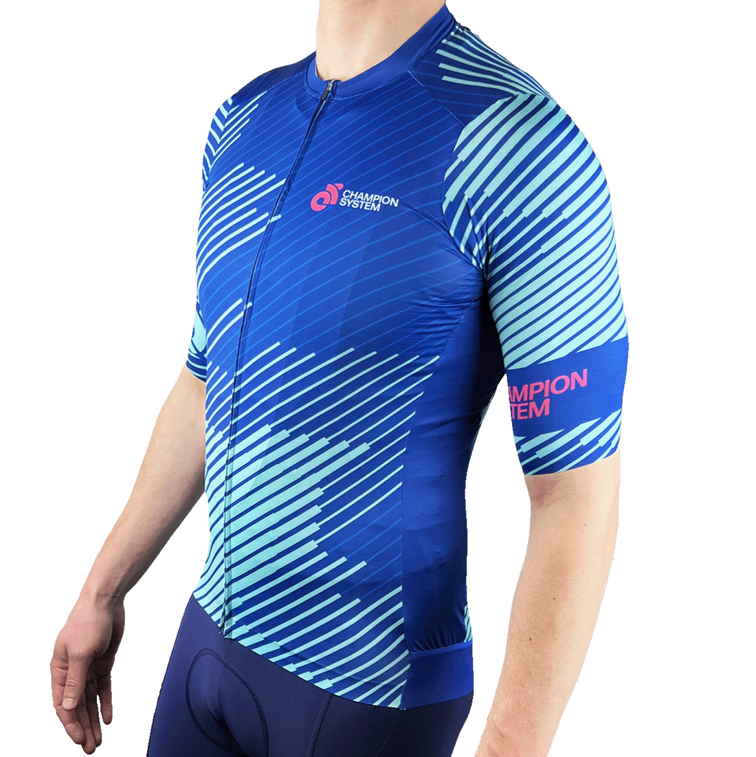 Apex ZERO Short Sleeve Jersey