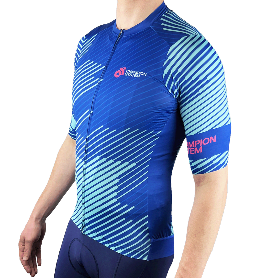 APEX+ Zero Jersey