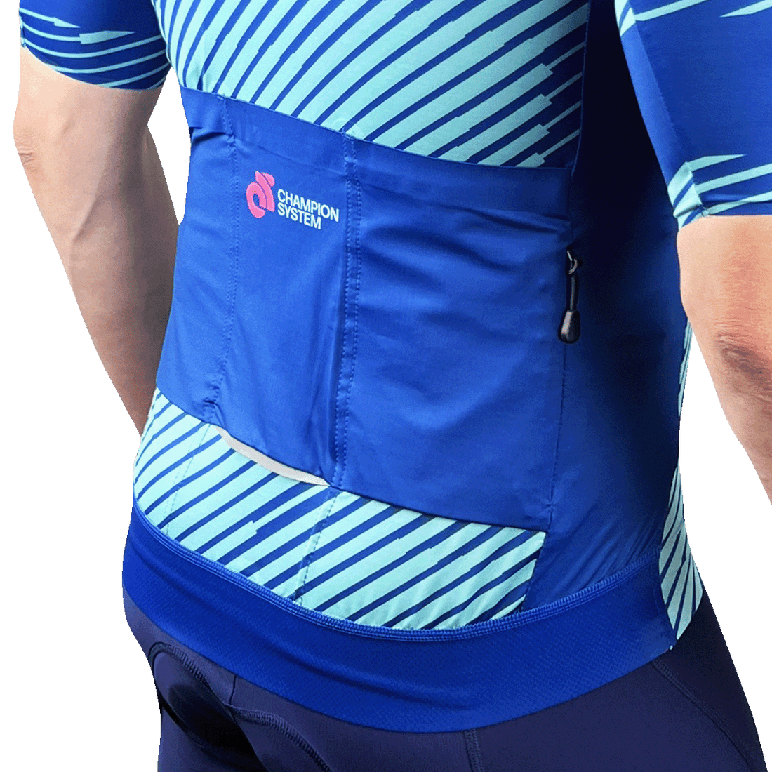 Apex ZERO Short Sleeve Jersey