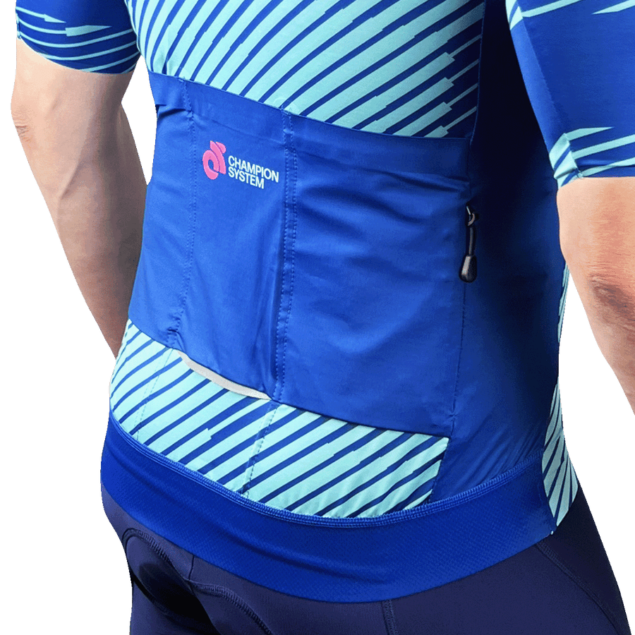 APEX+ Zero Jersey