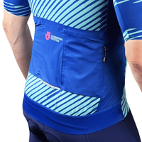 Apex ZERO Short Sleeve Jersey