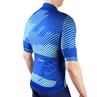 Apex ZERO Short Sleeve Jersey