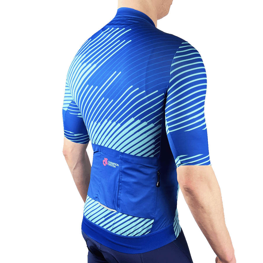 Apex ZERO Short Sleeve Jersey