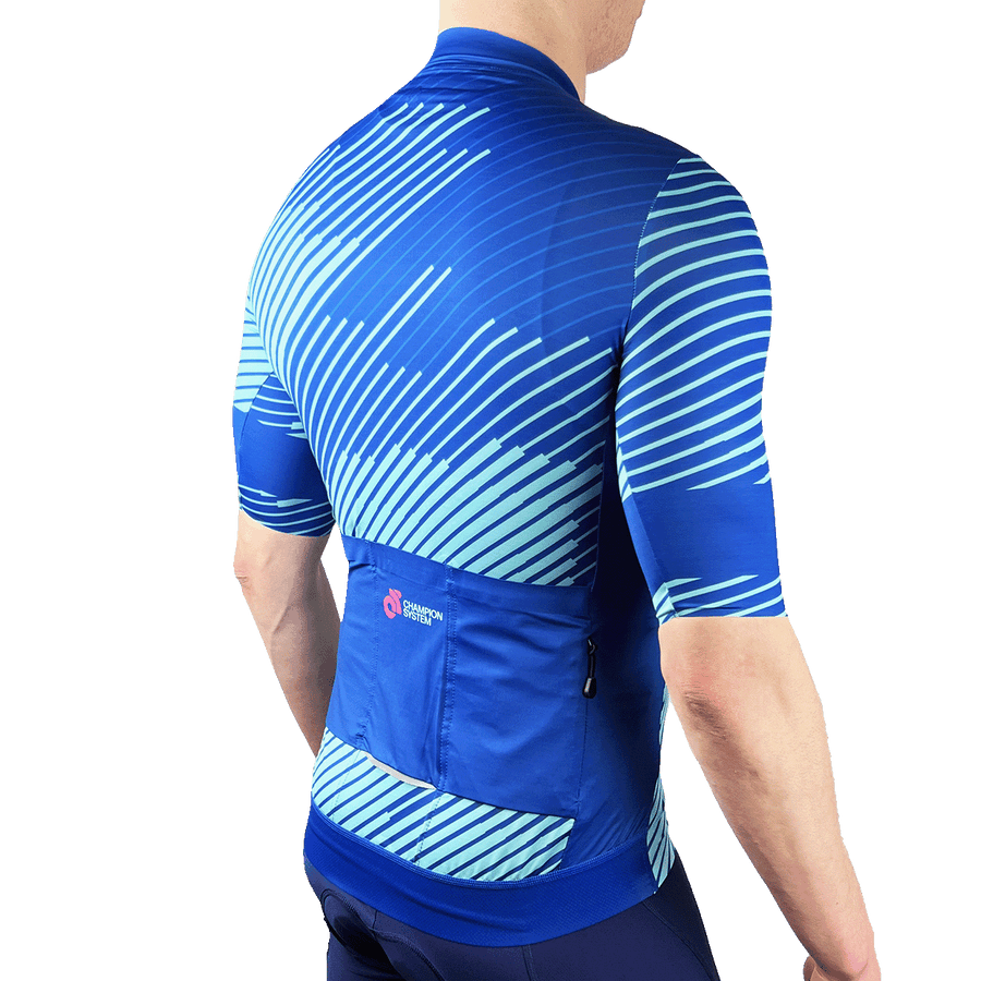 APEX+ Zero Jersey